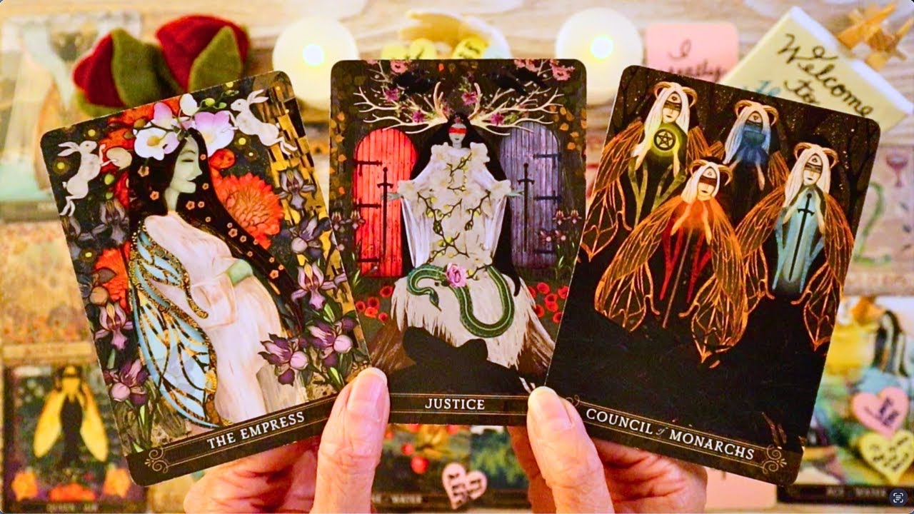 SOMEONE WANTS TO DO MORE THAN MAKE THINGS RIGHT!! ❤️ ALL SIGNS TAROT