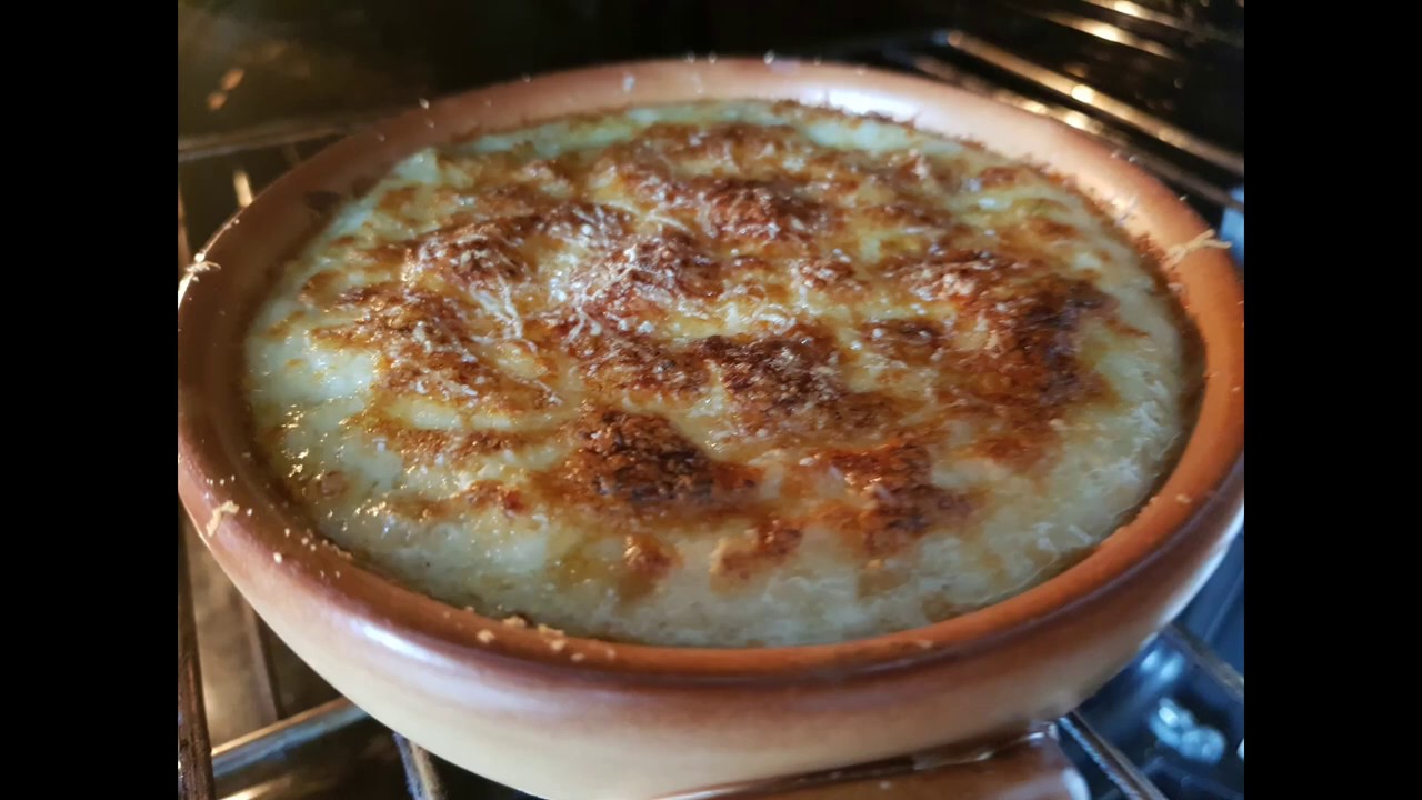 FINOCCHI AL GRATIN