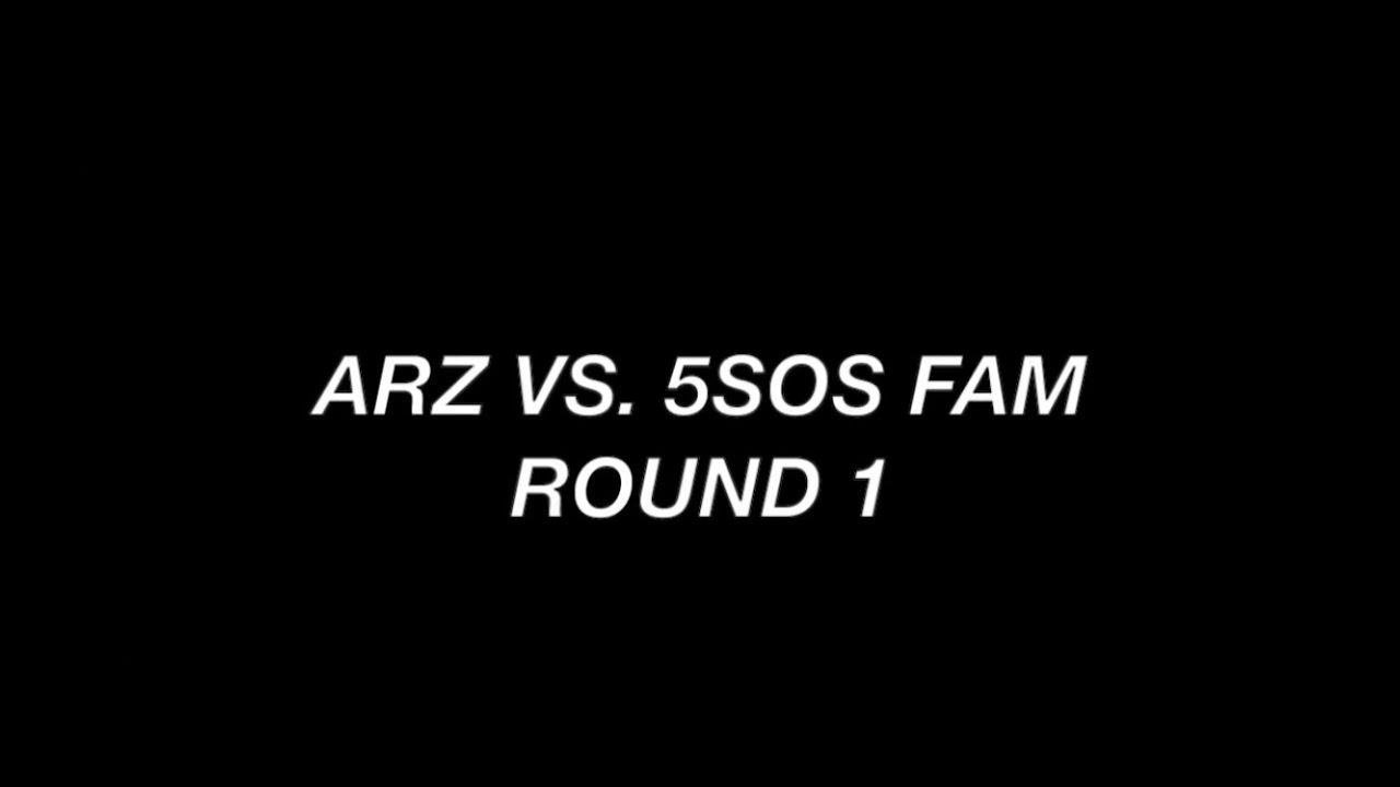 5SOS CRACK 3