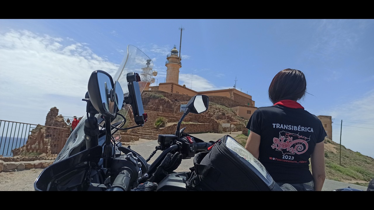 TRANSIBÉRICA 2023 CAPÍTULO 04
