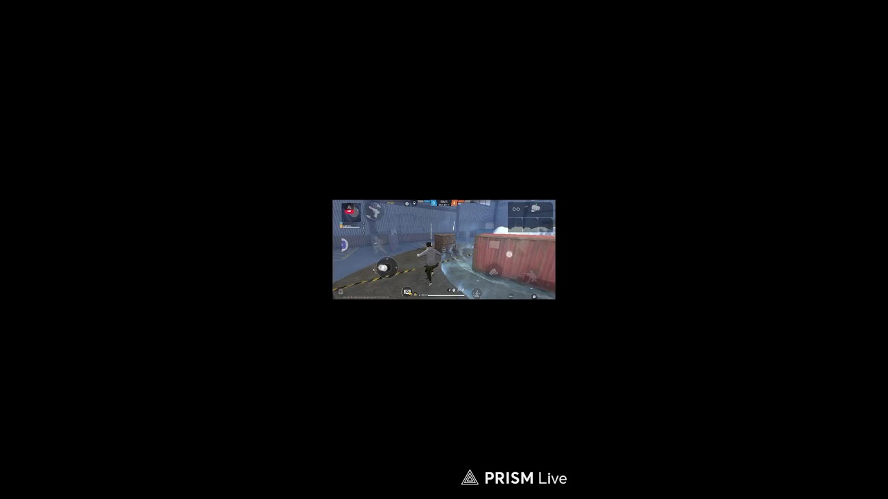Rohit pc  is live  free fire support me