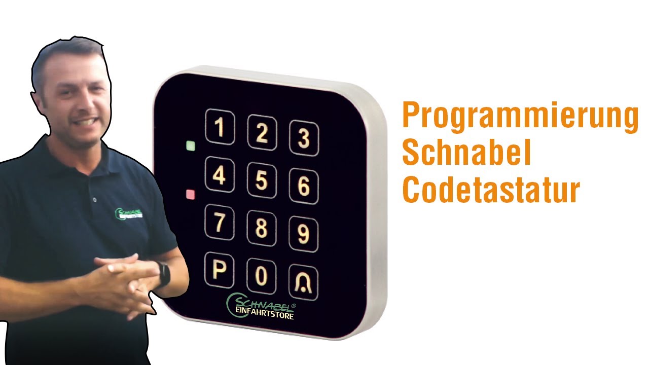 2-Kanal-Codetaster- Montagevideo