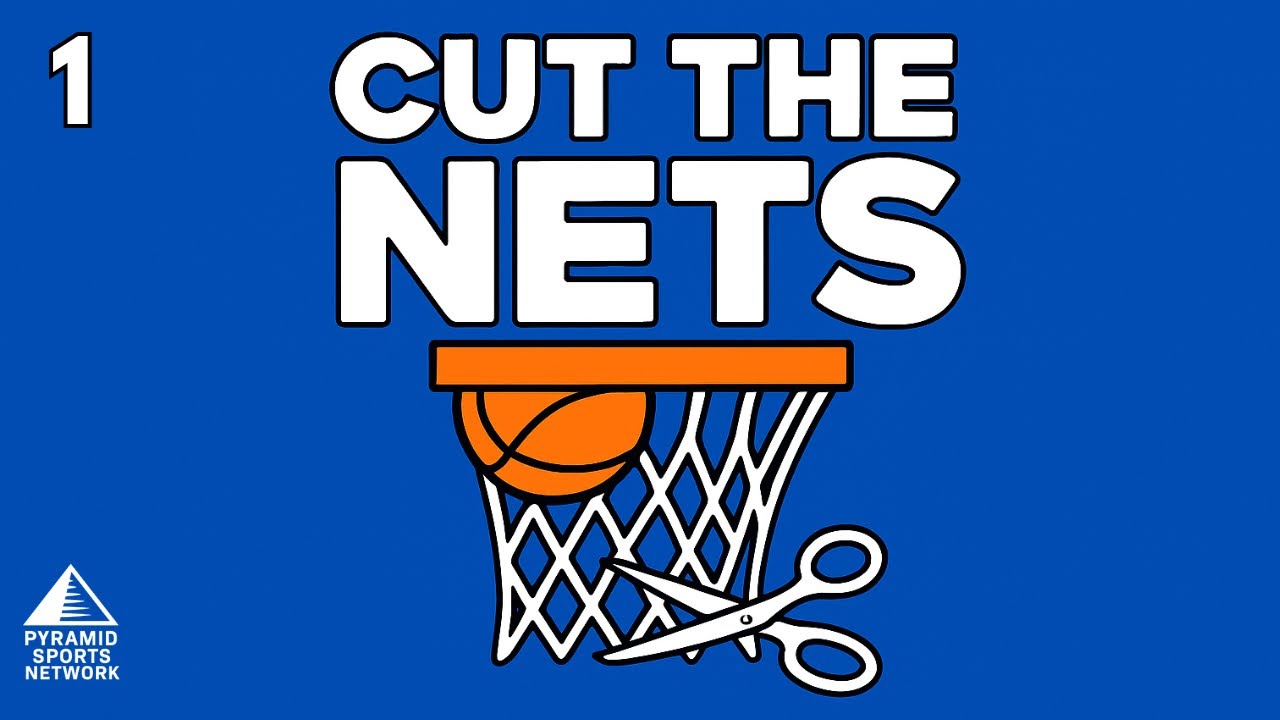 Cut The Nets Ep. 1: Talking Through The AP Top 25
