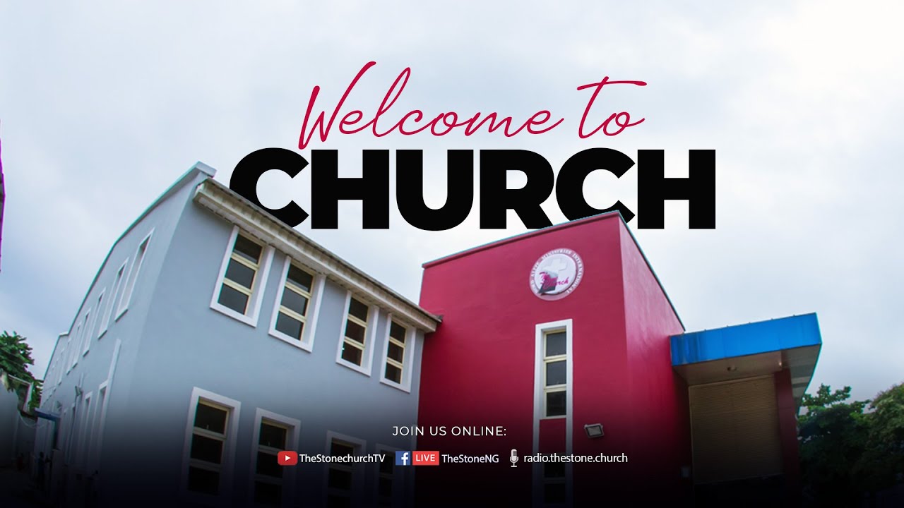 EASTER SUNDAY WORSHIP SERVICE // 5TH APRIL 2026