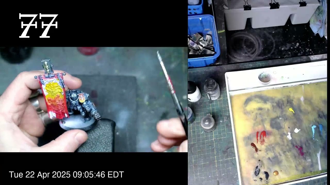 Ministudio77