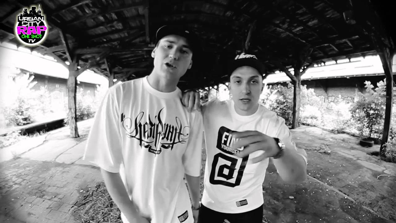 Blasq feat. WB/Motyv & Dj Qmak - RapuDiler (prod. Opiat) [RAP ONE SHOT S03E20]