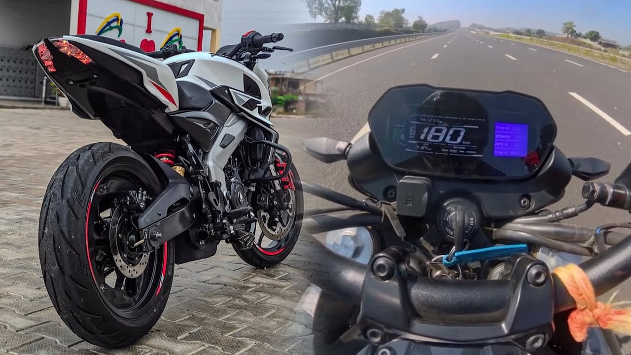 Dominar 400 നെ അടിക്കാൻ Ns400 z ഇറക്കി മക്കളെ തീ സാധനം 😨😳🤩