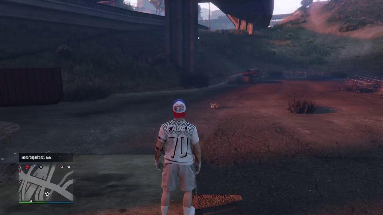 GTA