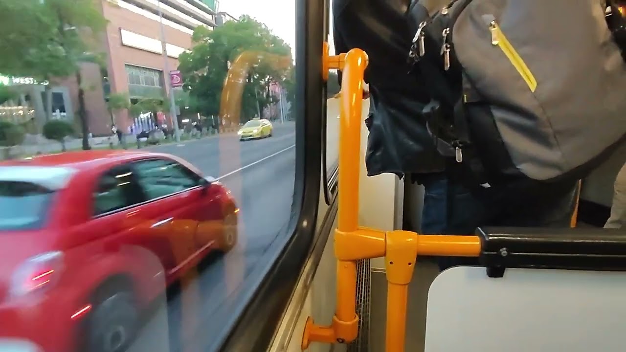 Ikarus 435.06 - BPO-569 - @M3 #EXTR&Eacute;MP&Oacute;TL&Aacute;S