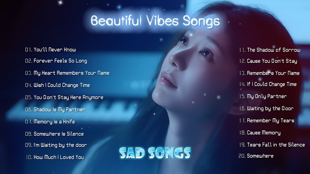 Latest English Songs 2026🔥💔 Beautiful Chill Song Playlist💞🎶 Heartbreaking Song Relaxing💔