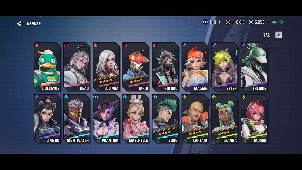 How to unlock Farlight 84 Heros for Free | Farlight 84 FPP | Farlight FREE Diamonds Redeem Code 2025