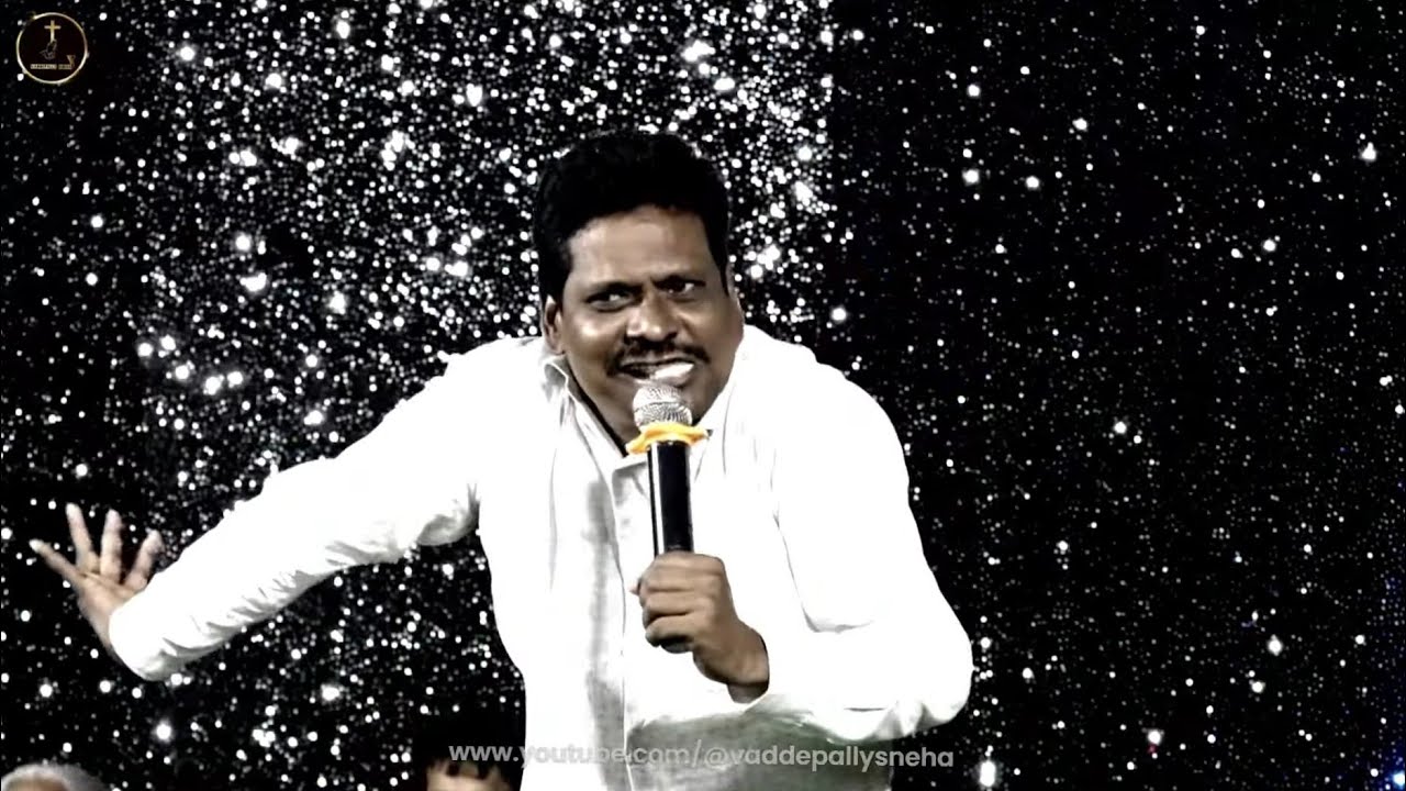 చచ్చిన చేపకైనా రేట్ ఉంది నీకు వుందా? Wonderful Message by Bro Sailanna Garu Telugu Christian Message