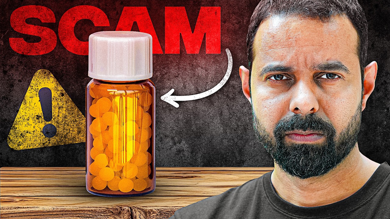 Reality of Homeopathy EXPOSED! | Bhunesh Sir