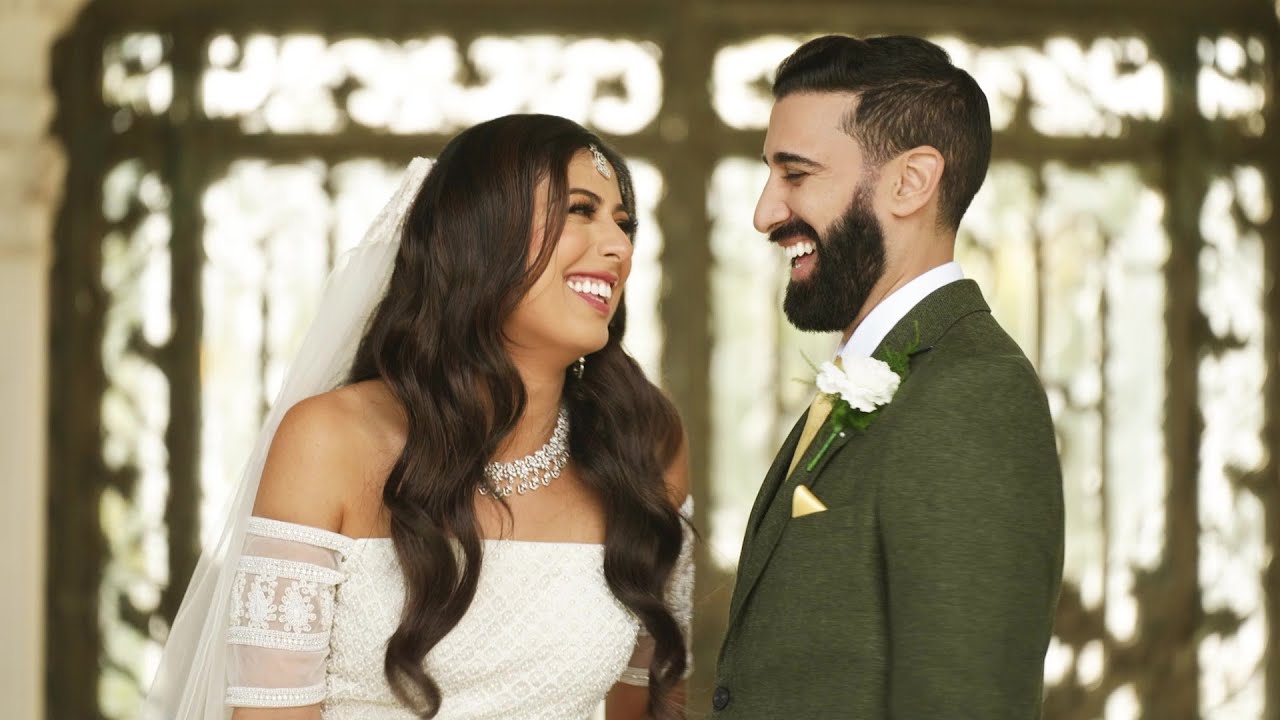 Kirran & Prab - Wedding Film - Trailer
