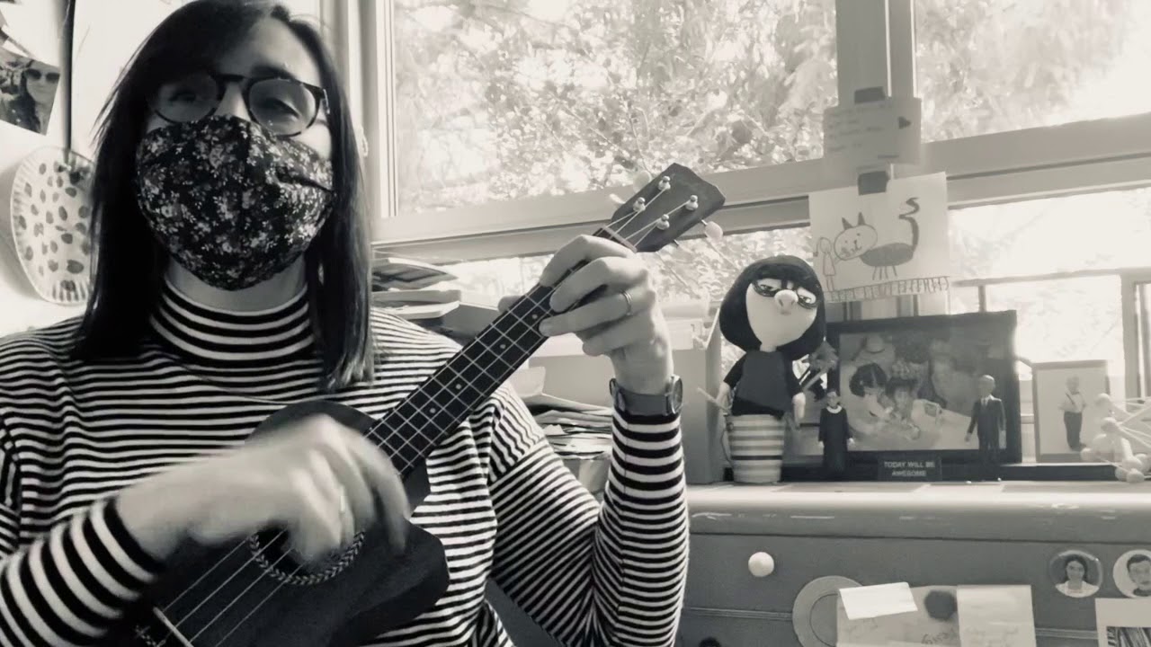 Standard Size Desk Concerts | Episode 2