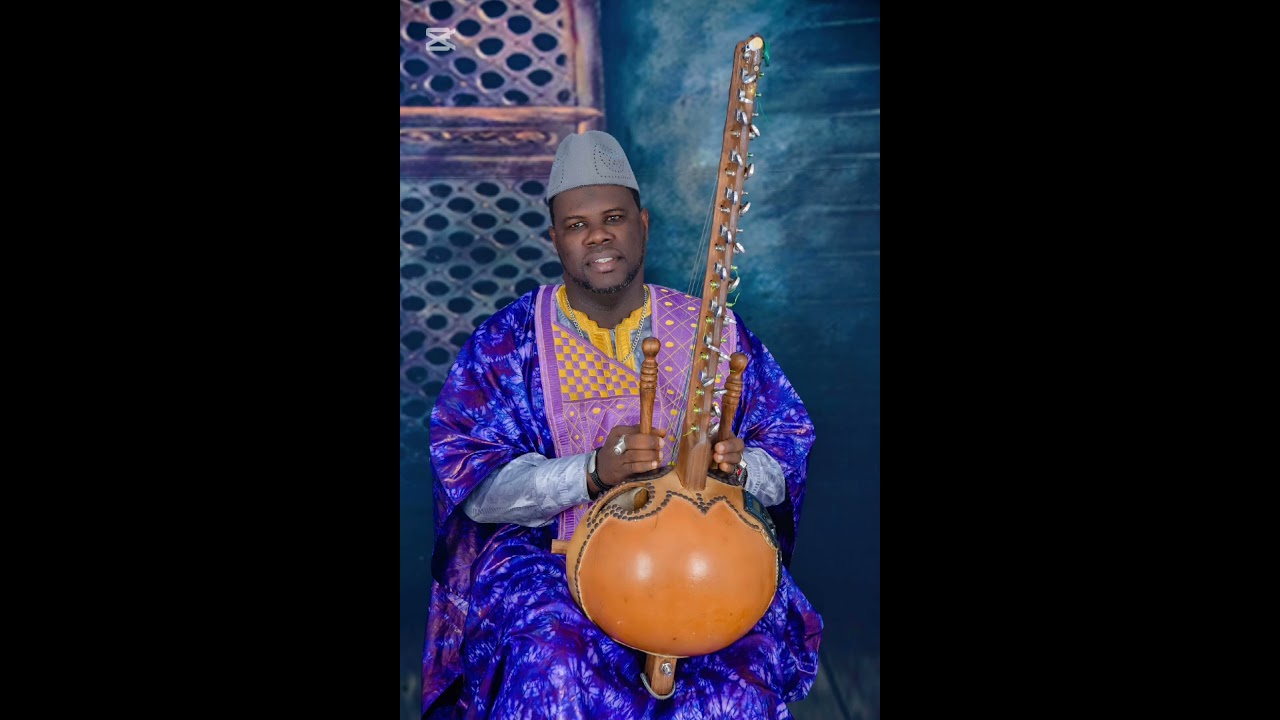 Rasta Pathe( Bouba Bah pita )