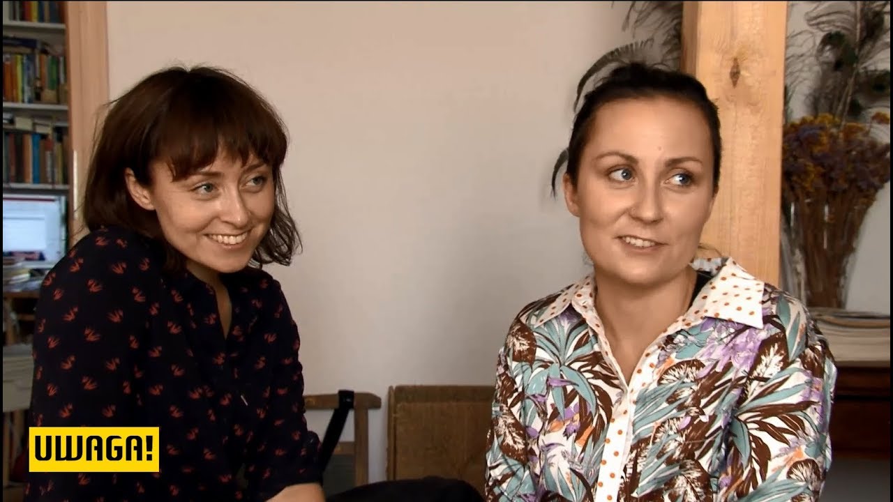 Siła sióstr. Kulisy Sławy Natalii i Pauliny Przybysz (UWAGA! TVN)