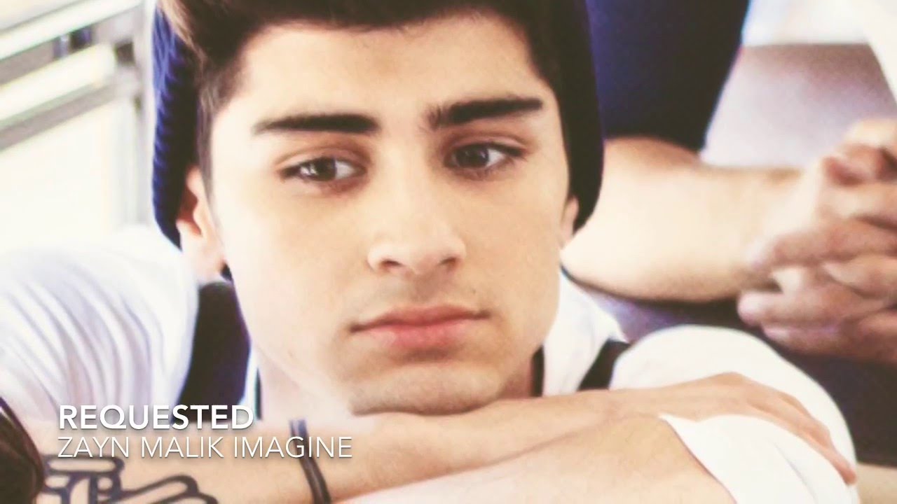 Zayn Malik Imagine