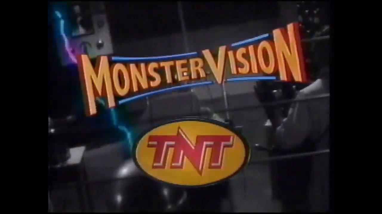 TNT commercials [October 29, 1994]