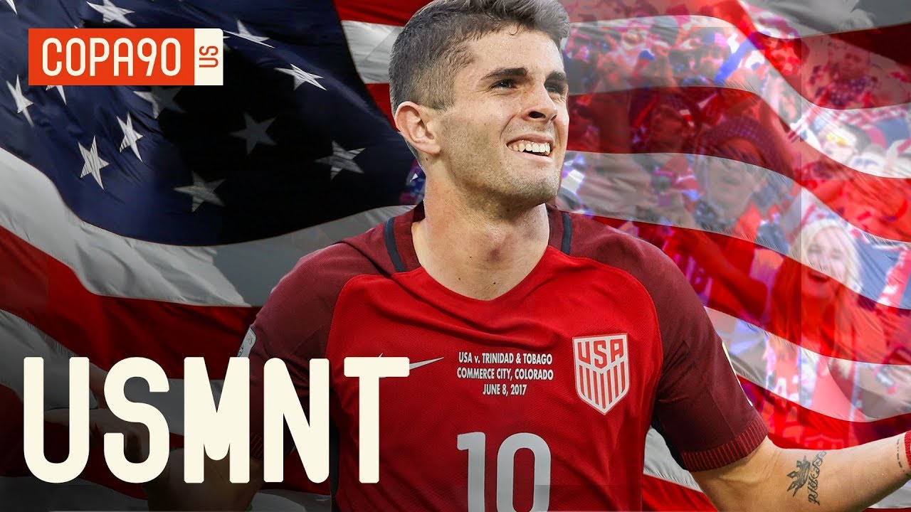 The Real Reasons The USMNT Didn’t Qualify for the World Cup | Episode 3