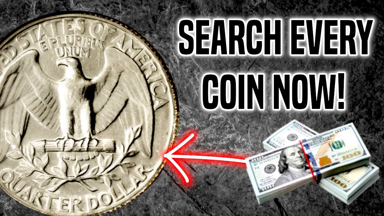 US MINT ERRORS - On Purpose?