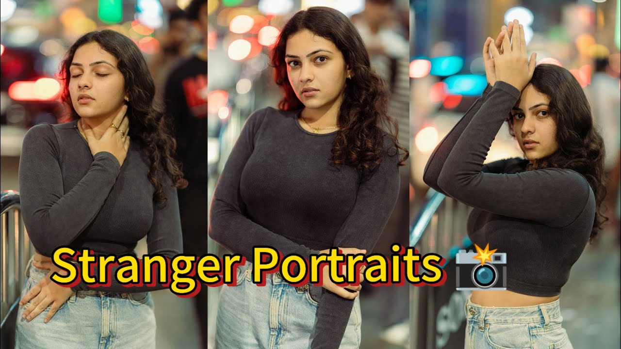 Approached a Telugu Pilla for Portraits | Rakesh Photopedia| Andhra pradesh
