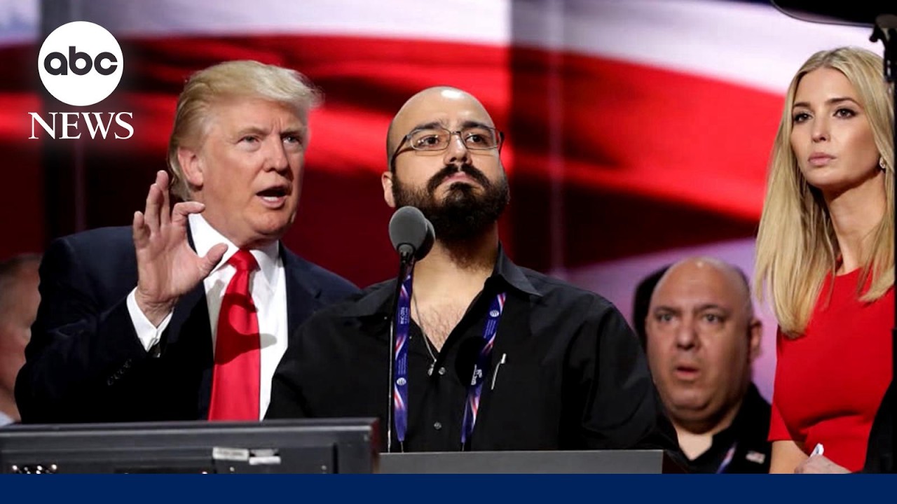 Оператор телесуфлера Белого дома делал ставки на выступления Трампа?