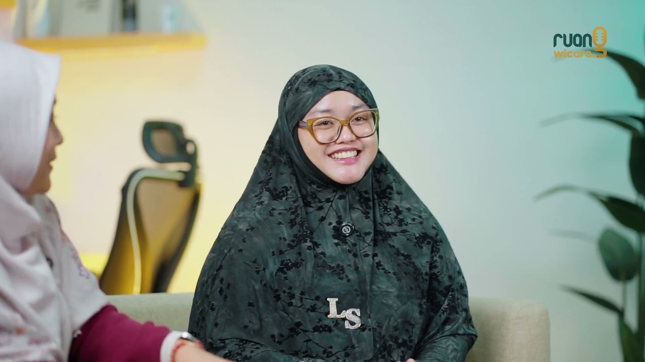 Harmoni Niaga : Menemukan Makna Ibadah dalam Bisnis dan Keluarga | Ruang Wicara Eps 02 Al Izzah Batu