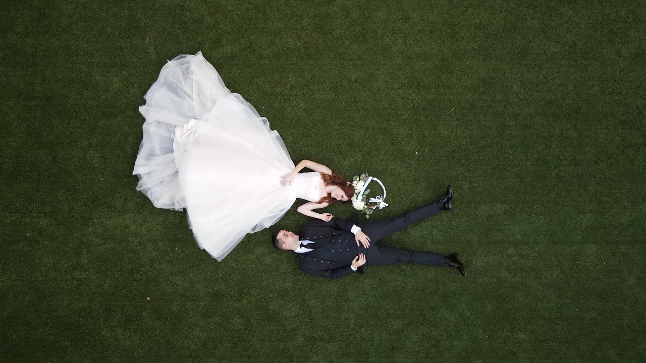 Wedding 2022 - Claudia & Mattia - Palazzo Gambara Rovato