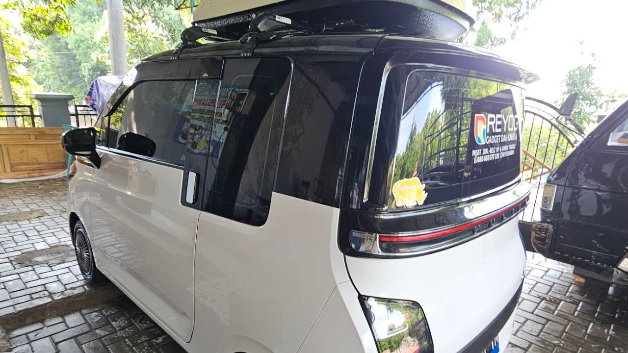 REVIEW BATERAI AIREV SETELAH 3 TAHUN 57.000KM PENGETESAN BATERAI WULING AIREV #mobilEV #mobillistrik