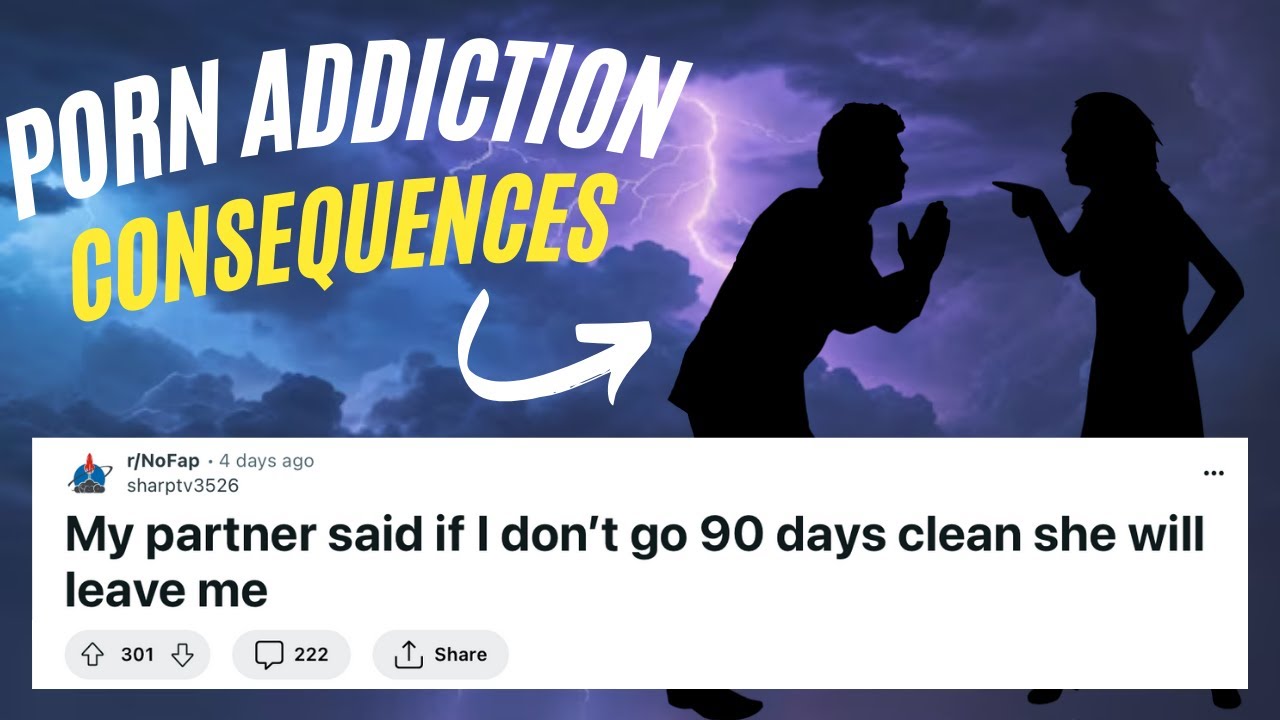 Best Reddit NoFap Recovery Advice (Dec. 2023)