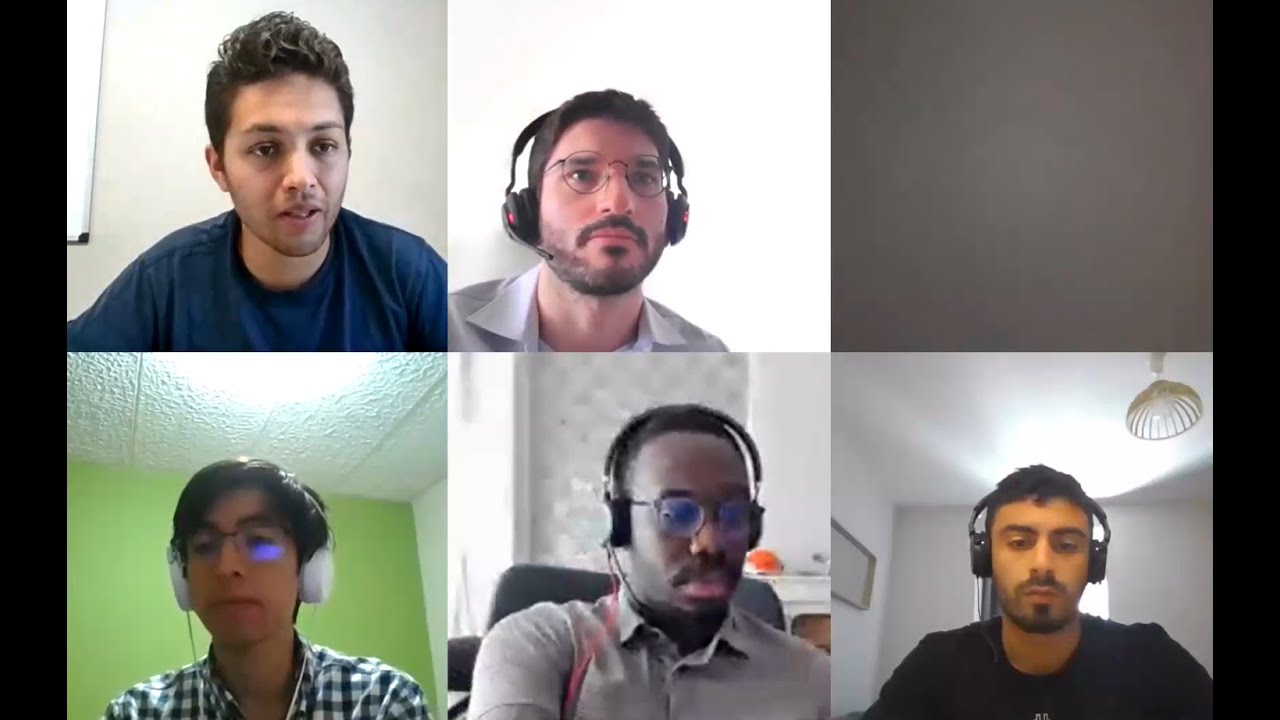 105   Echanges et conclusions