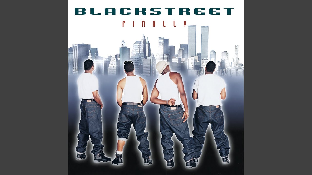 Blackstreet Intro/ Can You Feel Me (Album Version)