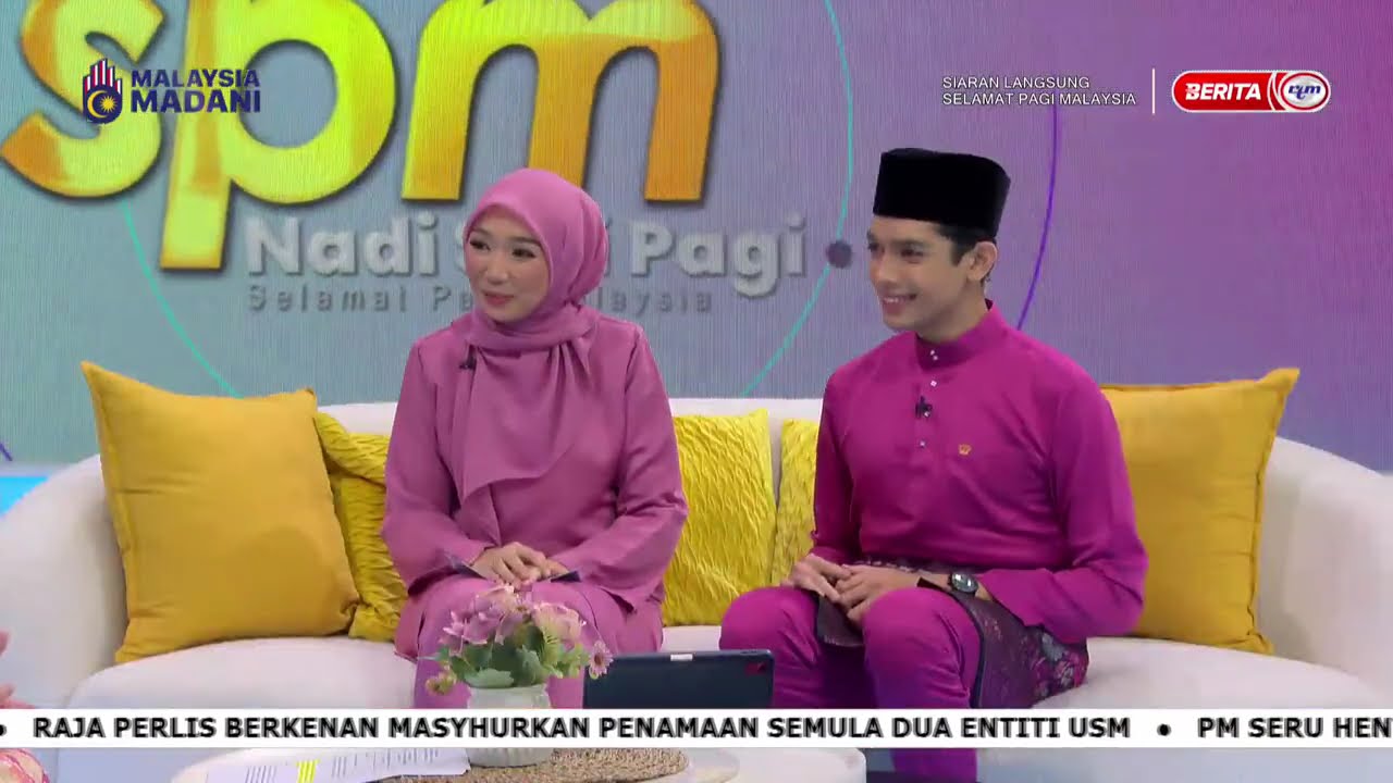 23 JAN 2026 - SPM- RPTM 2026-2035: HALA TUJU TINGKATAN 6