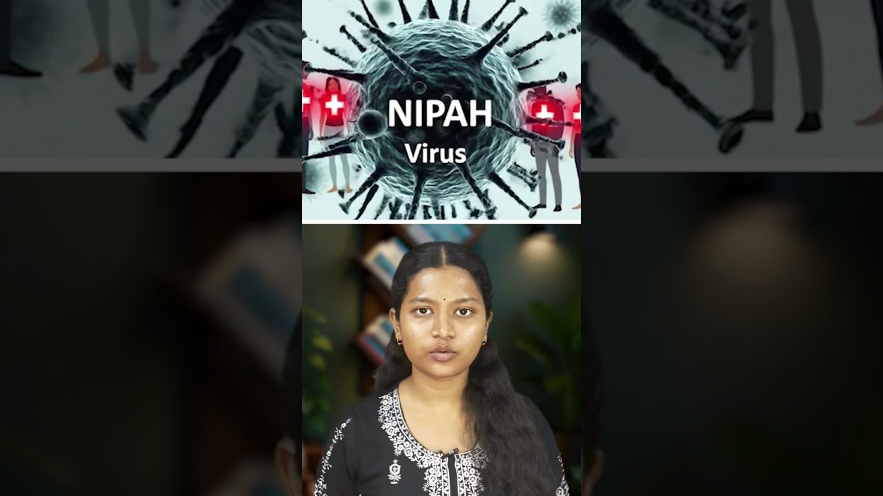 Nipah Virus Alert: More Dangerous Than Corona?