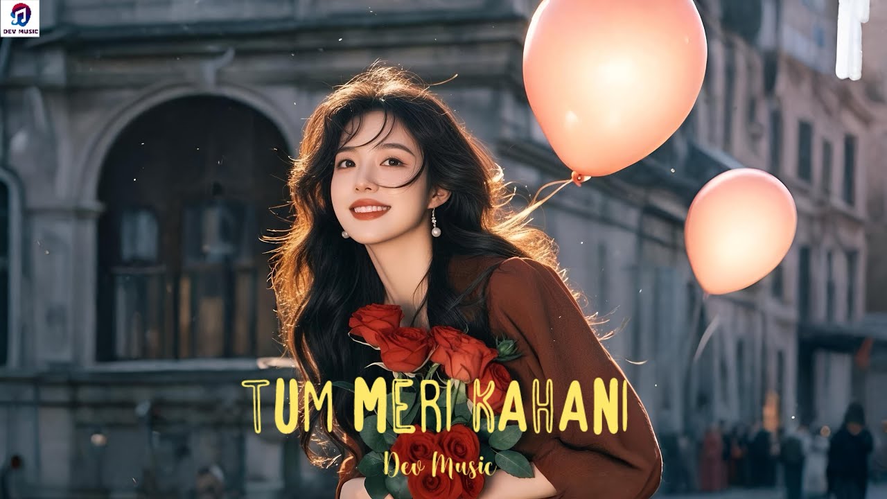 Tum Meri Kahani | Dev Music