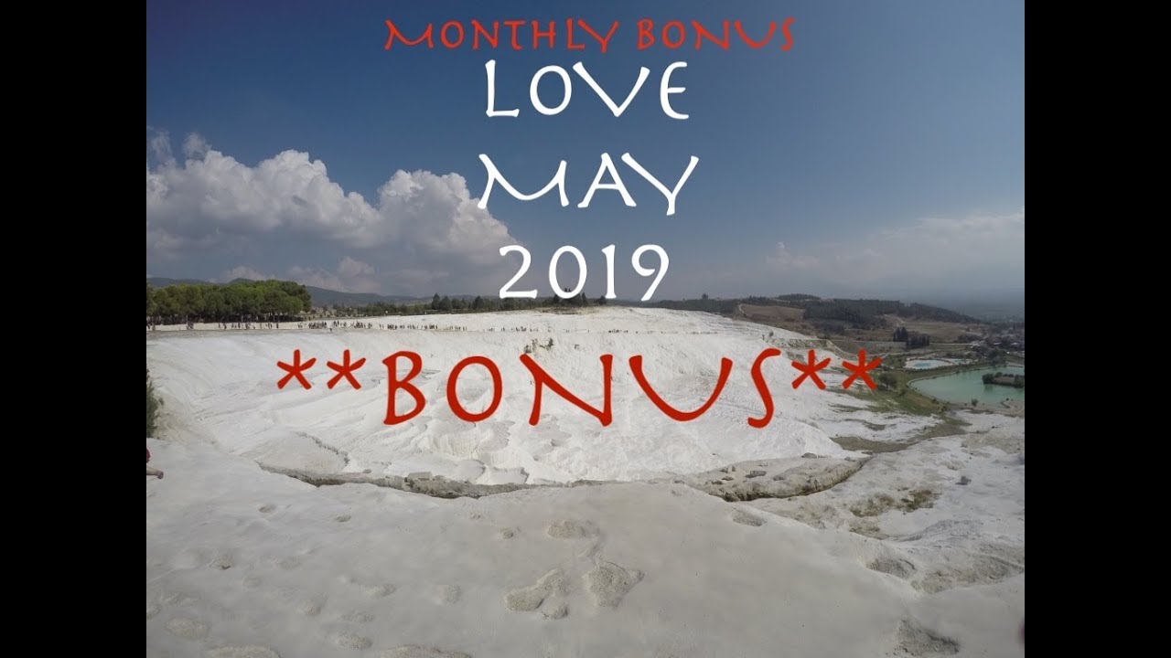 VIRGO ~ They will come back ~ May 2019 *BONUS