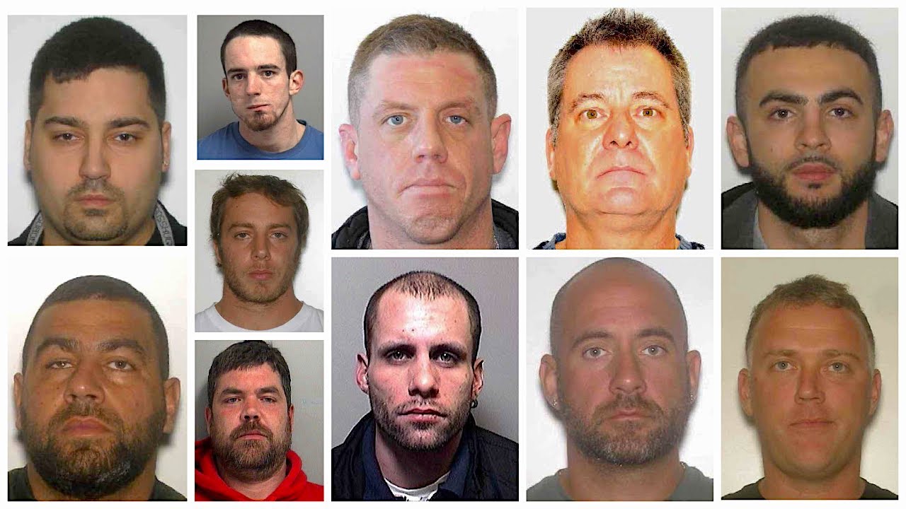 The drug dealers' drug dealers: Canadian cops target wholesale traffickers 💰