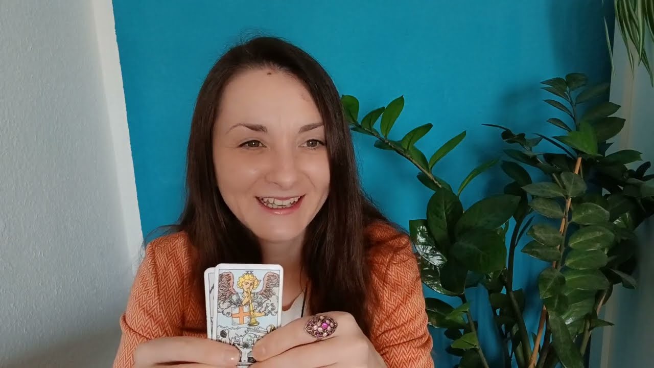 Widder♈️ Mitte März✨️🧘Meister- Du bist zentriert und Alles wächst um dich herum🤲✨️