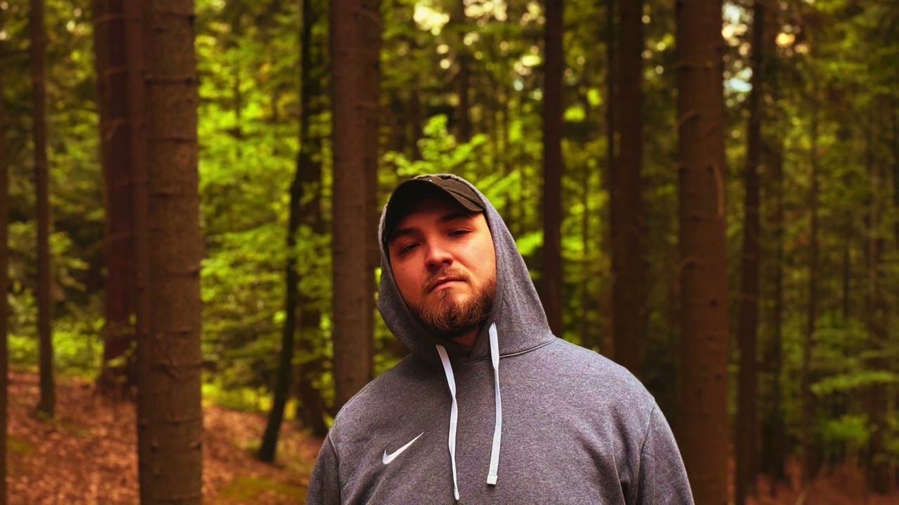 Raff J.R. - Mamo [Lyric Video]