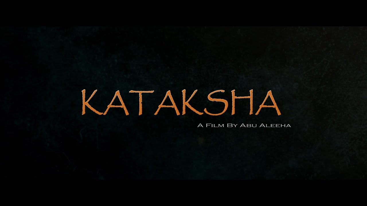 Kataksha | Official Trailer | Saleem Meraj | Kiran Tabeir | Nimra Shahid