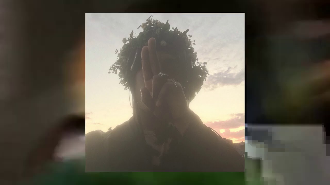 Ecco2k - Pollen (A/V)