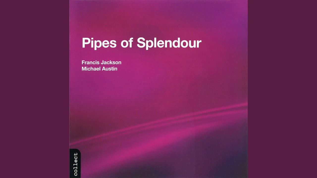 12 Pièces Nouvelles: IV. Toccata in G Major