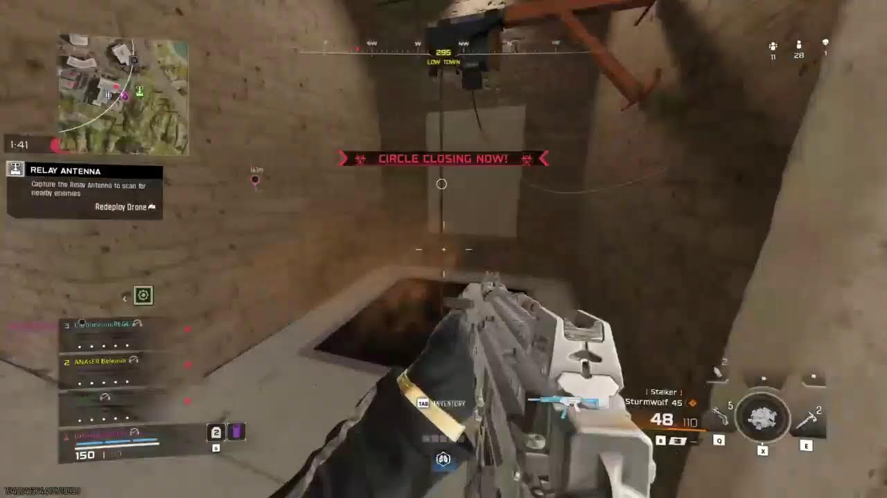 Call of Duty Warzone (Black Ops Royale)