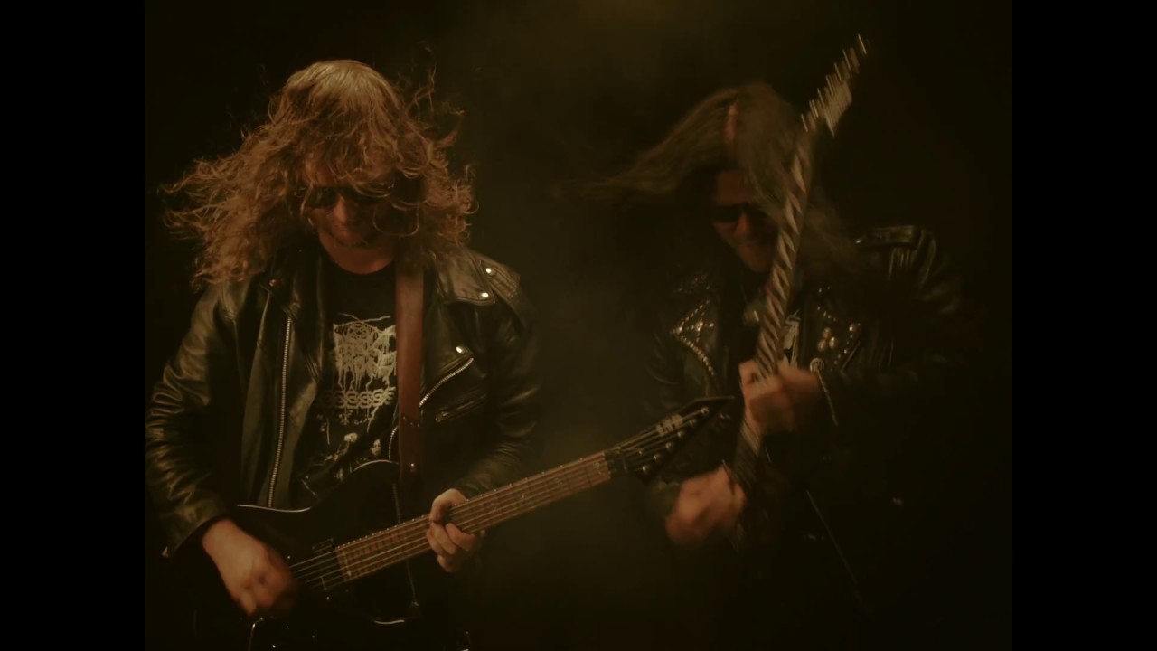 Sex on Toast - Party (Official Music Video)