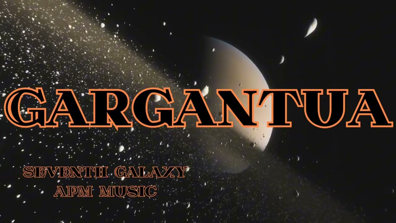 [Roblox Sol's RNG music] Gargantua !