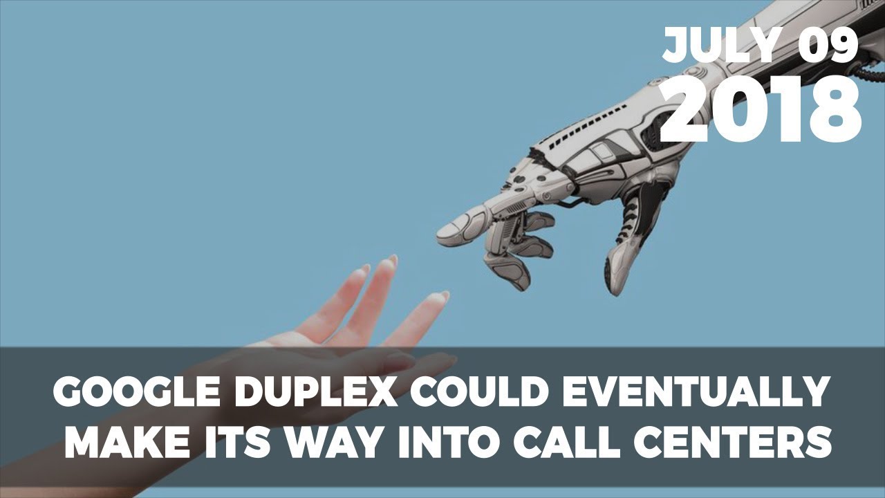 Google Duplex Revolutionizes Call Centers & FB Fights Bad Content With AI | Systweak