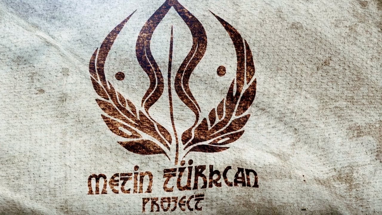Metin Türkcan - Deniz Üstü Köpürür (Project Anatolian Resonance)