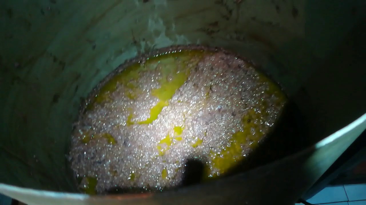 Aceite de minialmazara