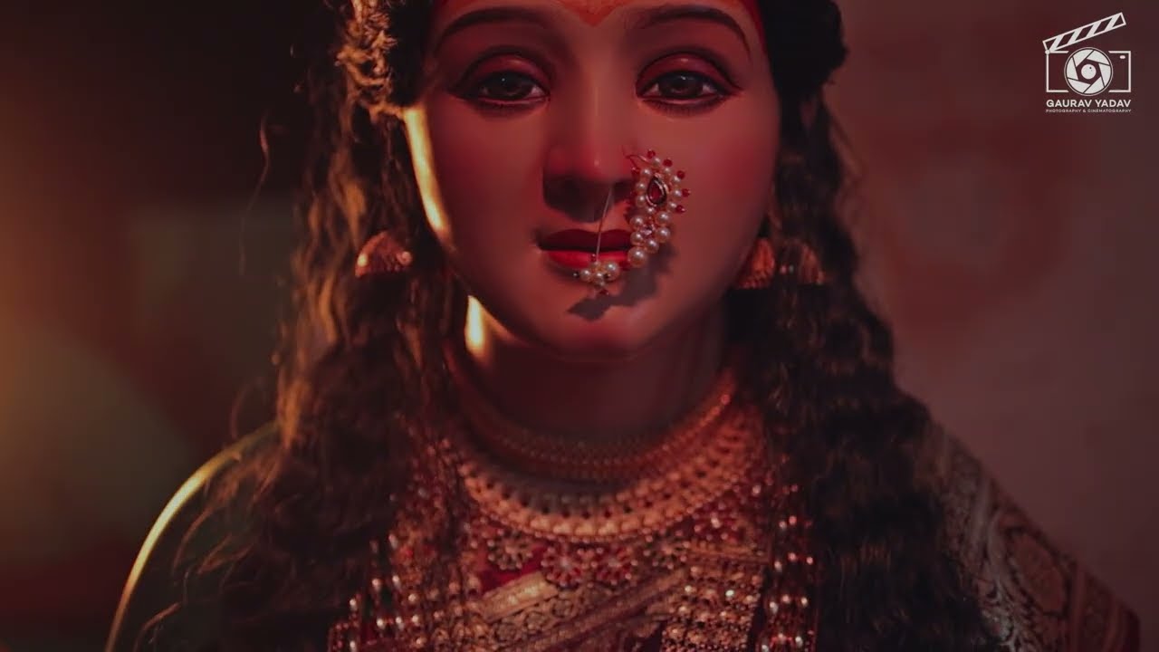 Chinchpoklichi Aaibhavani 2024 | Chinchpoklicha Chintamani Devi 2024 | चिंचपोकळी ची आईभवानी 2024